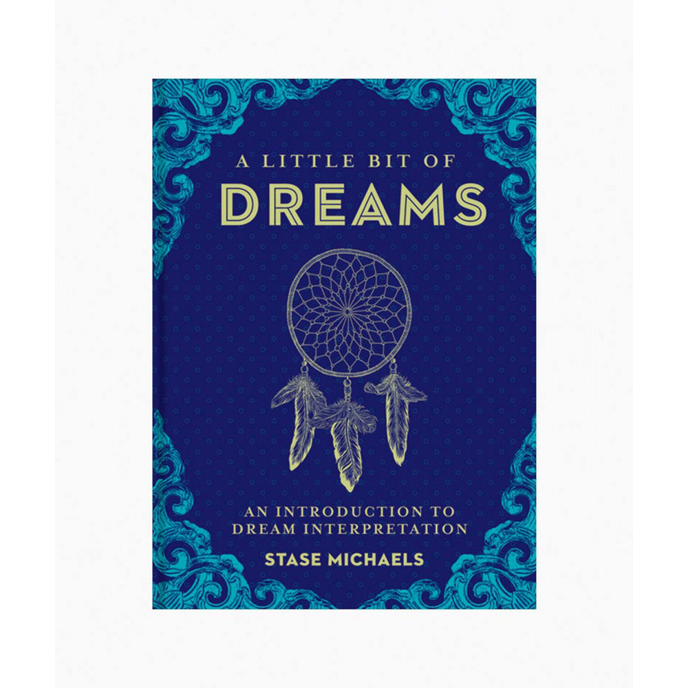 Little Bit of Dreams: A Guide to Dream Interpretation (Little Bit Series)