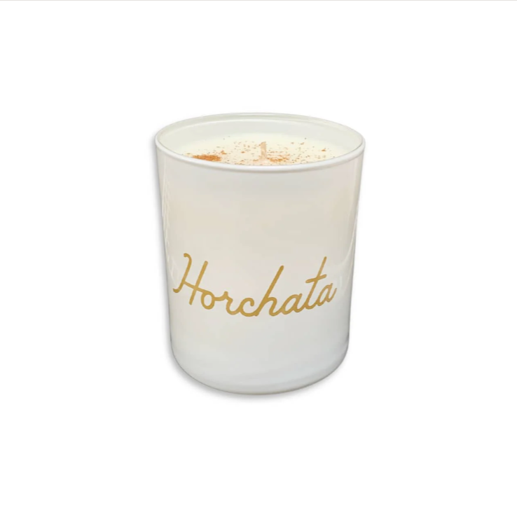 Horchata Candle