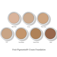 Fruit Pigmented® Cream Foundation