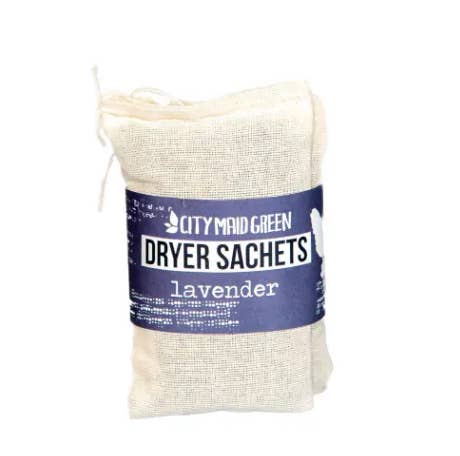 Lavender Buds Dryer Sachet