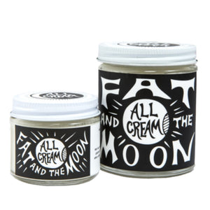 fat and the moon all cream available at reap and sow
