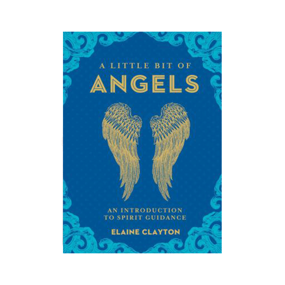Little Bit of Angels: An Introduction to the Spirit Guidance (Little Bit Series)