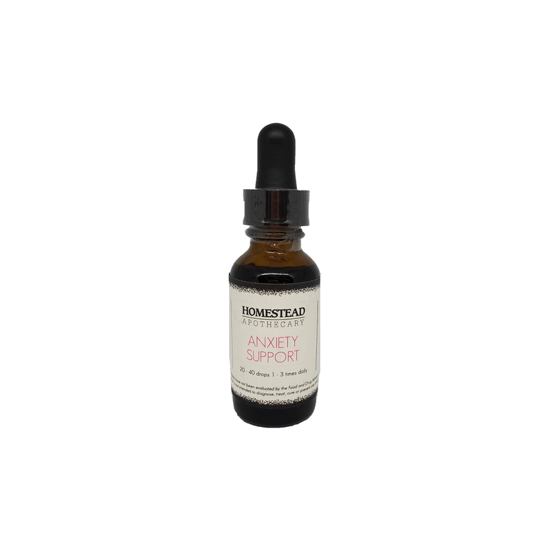 Anxiety Support Tincture
