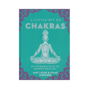 Little Bit of Chakras: An Introduction to Energy Healing (Little Bit Series)