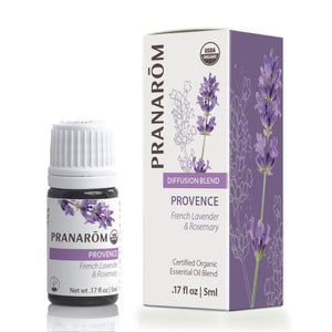 Provence Diffusion Blend 5ml