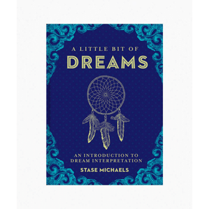 Little Bit of Dreams: A Guide to Dream Interpretation (Little Bit Series)