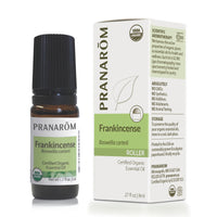 Frankincense Essential Oil (4 sizes)