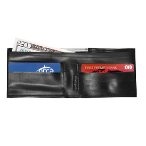 Franklin Wallet (2 Options)