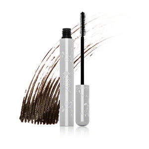 Fruit Pigmented® Ultra Lengthening Mascara Dark Chocolate which is a great color for all eye colors.