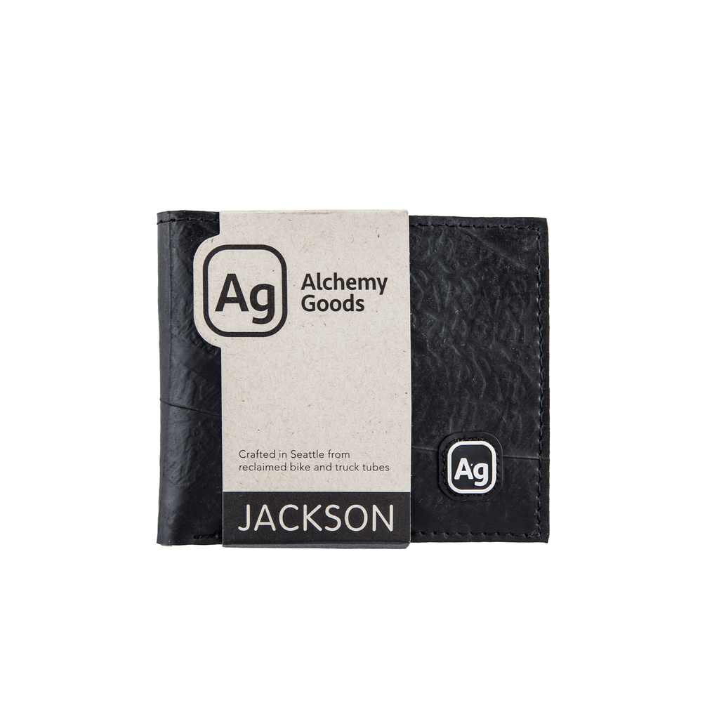 Jackson Wallet