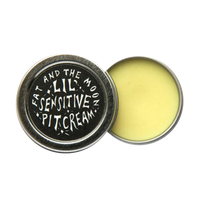 Sensitive Deodorant Pit Cream