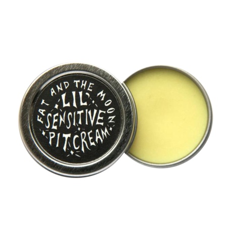 Sensitive Deodorant Pit Cream