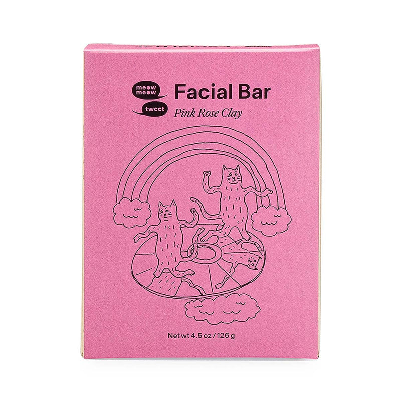 Facial Bar Soap
