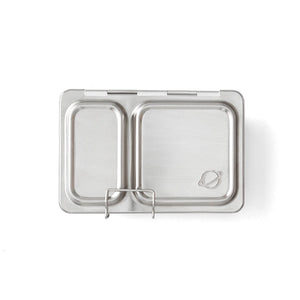 closed shuttle planetbox stainless steel zero-waste lunchbox at shop reap and sow