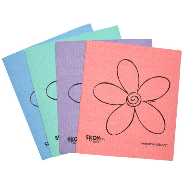Biodegradable Cleaning Cloth