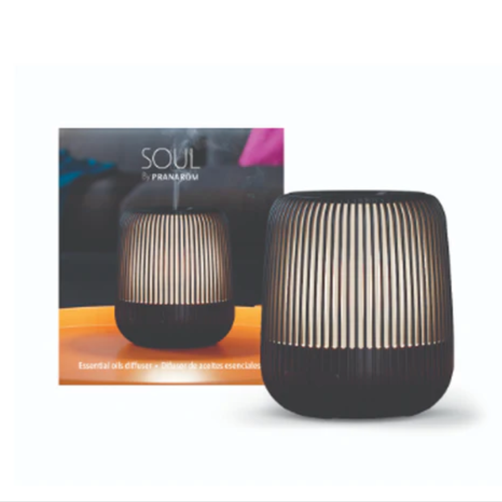 SOUL Essential Oil Aromatherapy Diffuser