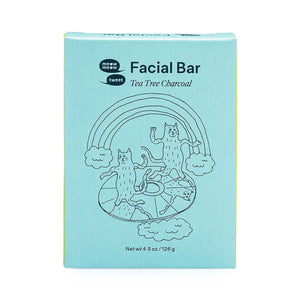 Facial Bar Soap