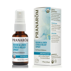 Aromacalm Room & Linen Stress Relief Spray