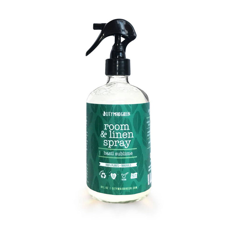 Room & Linen Spray (4 scents)