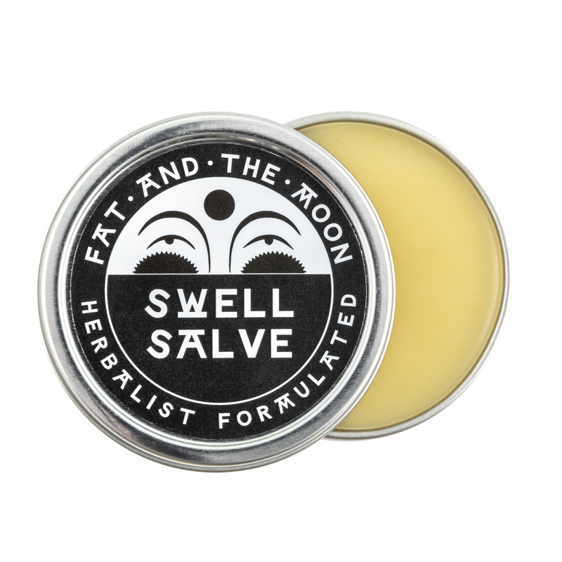 Swell Salve 'Rhoid" Relief