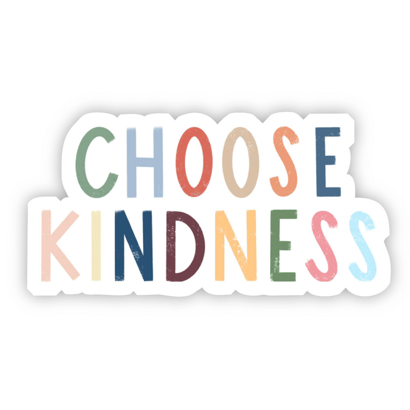 Sticker | Choose Kindness
