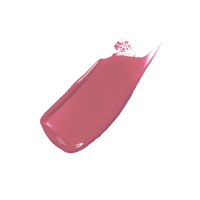 Ganache Lip Caramel Liquid Lip Color is a medium rosy red. 100% Pure. Shop  Reap & Sow