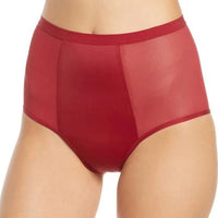 Hi-Waist Period-Proof Underwear