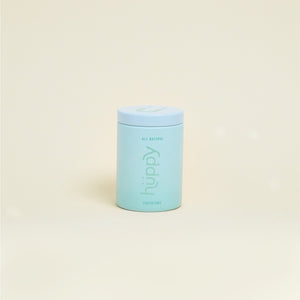 Huppy | Refillable Toothpaste Tablets (Case Only)