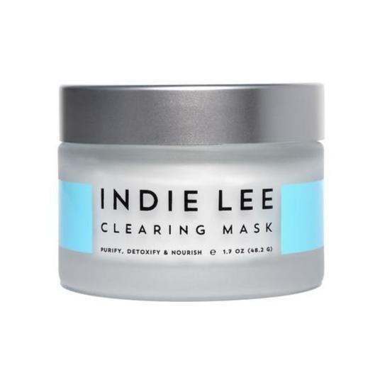 Clearing Mask