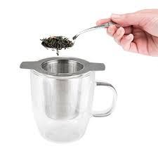 Universal Stainless Steel Tea Infuser