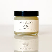lola jane calendula healing salve for sensitive skin at shop reap and sow