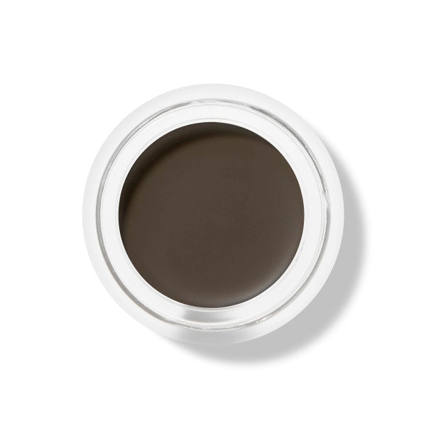 Medium Brown. Long Last Brows. Natural brow gel shapes, fills, and perfects. Fruit Pigmented® Natural Vegan Cruelty Free Gluten free. Made in USA