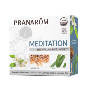 Meditation Diffusion Kit