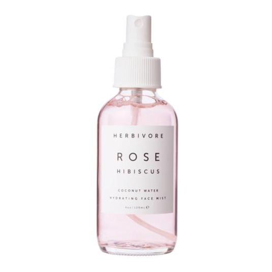 Rose Hibiscus Hydrating Face Mist 4oz