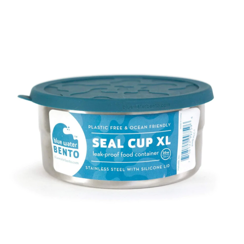 Blue Waters Seal Cup XL