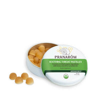 Soothing Throat Pastilles