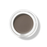 TAUPE. Long Last Brows. Natural brow gel shapes, fills, and perfects. Fruit Pigmented® Natural Vegan Cruelty Free Gluten free. Made in USA